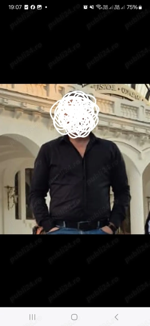 Caut partenera pentru petreceri swing.