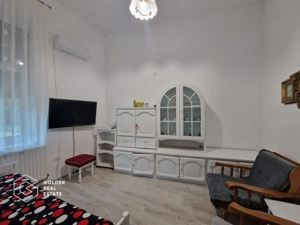 Apartament o cameră, tot confortul, zonă centrală - imagine 2