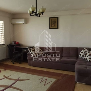 Apartament cu 2 camere, zona Badea Cartan