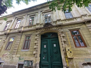 Apartament o cameră, tot confortul, zonă centrală - imagine 11