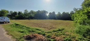 Teren intravilan 2000mp Radu Voda