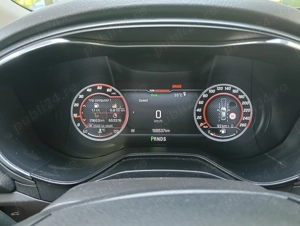 Ford Mondeo 2.0 ..150 cp  - imagine 8