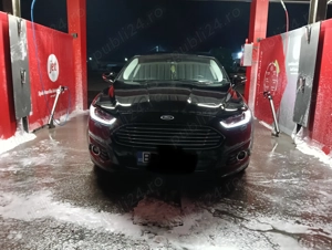 Ford Mondeo 2.0 ..150 cp  - imagine 7