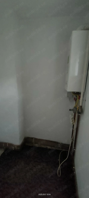 Apartament 1 camera Bucovina de vânzare  - imagine 8