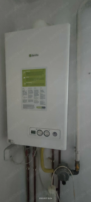 Apartament 1 camera Bucovina de vânzare  - imagine 6