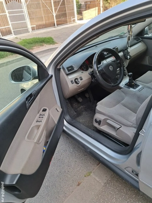 Volkswagen Passat ,b6,break - imagine 5