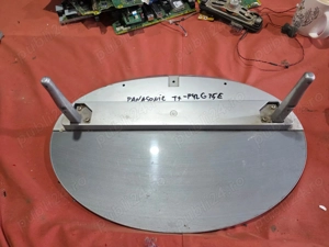 talpa picior suport de pe tv Panasonic tx-p42g15e