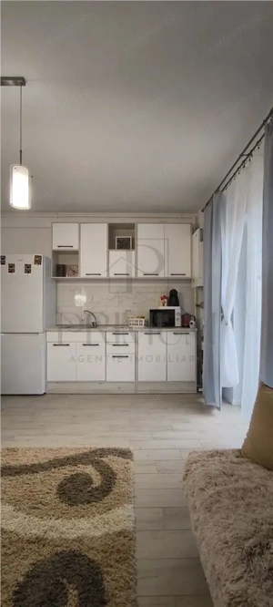 GIROC - 2 Camere - ETAJ 1 - Bloc nou - Loc de parcare inclus