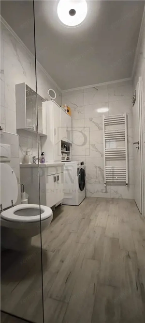 GIROC - 2 Camere - ETAJ 1 - Bloc nou - Loc de parcare inclus - imagine 5