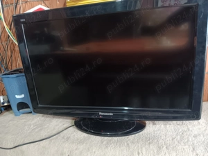 talpa picior suport de pe tv Panasonic tx-l32c10p - imagine 2