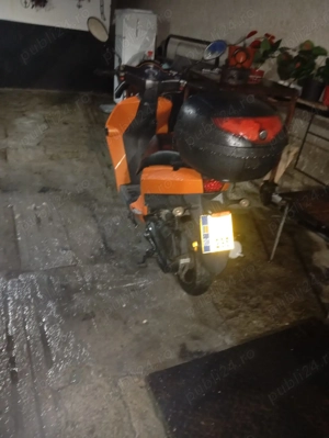 Scuter Explorer 49 - imagine 7