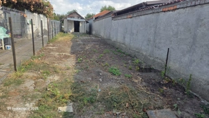 Urziceni 350 mp deschidere 4.5 m str.Plopului 30 - imagine 3