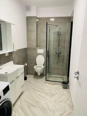 Apartament cu o camere | Mobilat utilat | Zona Excelenta | Loc de parcare - imagine 4