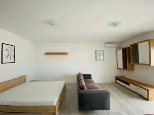 Apartament cu o camere | Mobilat utilat | Zona Excelenta | Loc de parcare