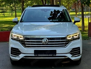 - RATE Fara AVANS - VW Touareg 2019 - imagine 5