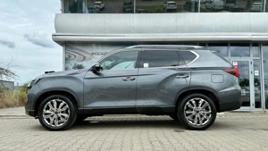 KGM Rexton MY25 Premium 2.2E-XDI 202HP 4WD A8 -7 locuri - imagine 3