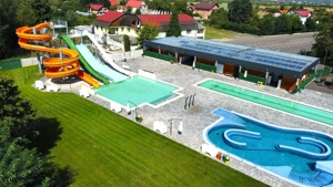  Complex Aqua Park si zona de Agrement | 29552 mp - imagine 2