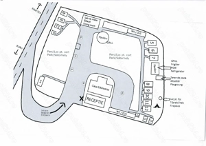 De vanzare: Complexul turistic GYOPAR   Floare de Colț, din Rimetea Jud. Alba - imagine 3