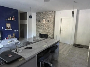 LIPOVEI - Padurea Verde - 3 cam - decomandat - parter - curte - parcare- - imagine 3