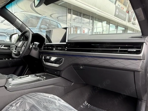 KGM Rexton MY25 Premium 2.2E-XDI 202HP 4WD A8 -7 locuri - imagine 5