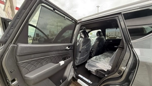 KGM Rexton MY25 Premium 2.2E-XDI 202HP 4WD A8 -7 locuri - imagine 6