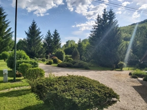 De vanzare: Complexul turistic GYOPAR   Floare de Colț, din Rimetea Jud. Alba - imagine 7