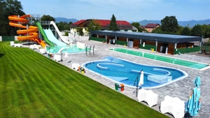 Complex Aqua Park si zona de Agrement | 29552 mp