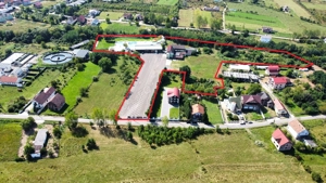  Complex Aqua Park si zona de Agrement | 29552 mp - imagine 12