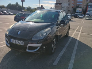 Renault Scenic 3, 1.6 dci bose FULL