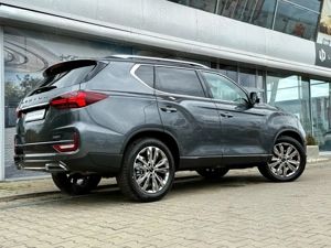 KGM Rexton MY25 Premium 2.2E-XDI 202HP 4WD A8 -7 locuri - imagine 10