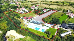  Complex Aqua Park si zona de Agrement | 29552 mp - imagine 14