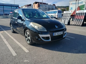 Renault Scenic 3, 1.6 dci bose FULL - imagine 2