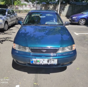 Vand autoturism Cielo