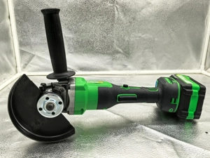 Flex Unghiular pe Baterii 88V 6.0Ah Disc 125mm