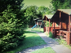 De vanzare: Complexul turistic GYOPAR   Floare de Colț, din Rimetea Jud. Alba - imagine 9