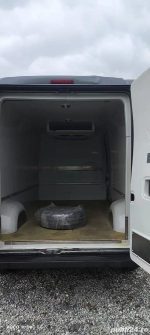 Fiat Ducato ftigorific - imagine 2