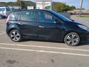 Renault Scenic 3, 1.6 dci bose FULL - imagine 3