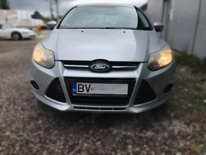 Ford Focus 1.6 TDCi   115 CP   2011