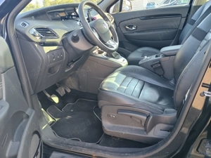 Renault Scenic 3, 1.6 dci bose FULL - imagine 4