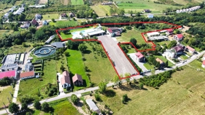  Complex Aqua Park si zona de Agrement | 29552 mp - imagine 13