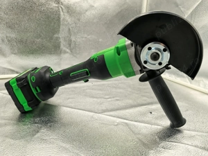 Set profesional Mustang Pro 88V scule puternice 539 lei - imagine 5