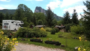 De vanzare: Complexul turistic GYOPAR   Floare de Colț, din Rimetea Jud. Alba - imagine 10