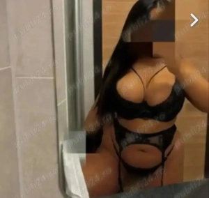 Buna șunt Ariana o fata finuțe și sexy 