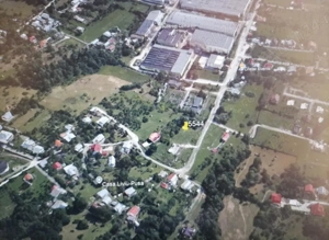 Breaza teren intravilan