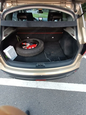 Nissan qashqai tekna 2009 gpl - imagine 4