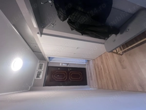 Închiriez apartament cu 2 camere 