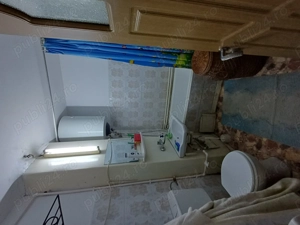 Vand apartament cu 3 camere in Giurgiu