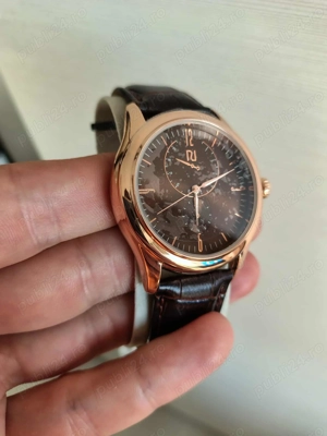 Ceas River island Rose Gold Watch