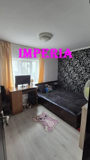 Apartament cu 2 camere, Aleea Curcubeului, etaj 3