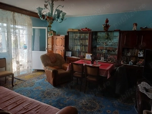 Vand apartament cu 3 camere in Giurgiu - imagine 6